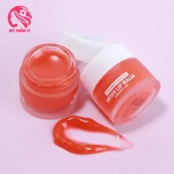 Son dưỡng môi heshi Lip Balm chính hãng