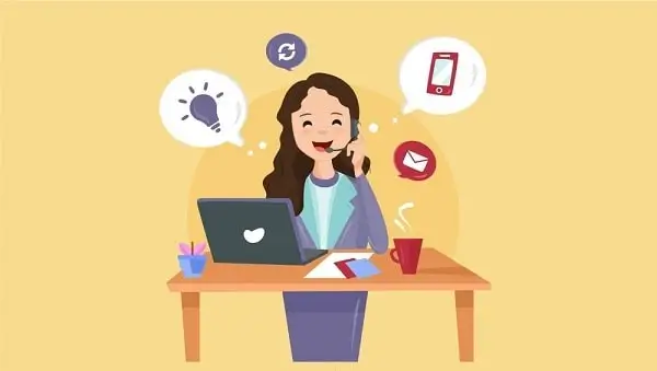 Cá nhân hóa trải nghiệm khách hàng