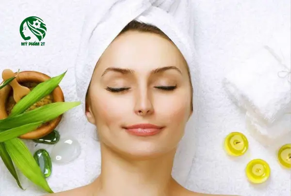 Các phương pháp làm đẹp da tự nhiên