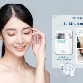 Cách Sử Dụng Serum Ha Hiệu Quả, Nên Dùng Sáng Hay Tối?