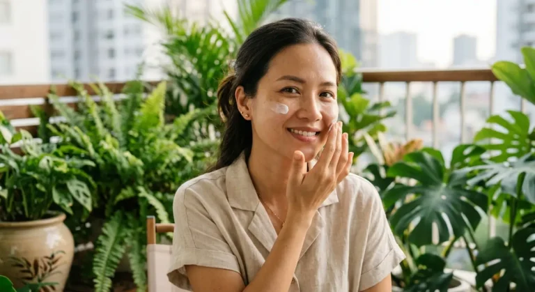 Chống Nắng Cho Da Nám Tránh Tình Trạng Nám Nặng Hơn