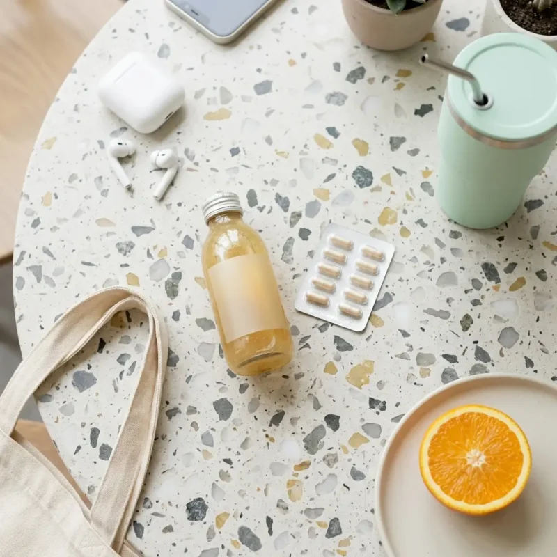 Uống Collagen Có Giảm Nám Không? Cơ Chế, Cách Chọn Và Dùng Đúng 2