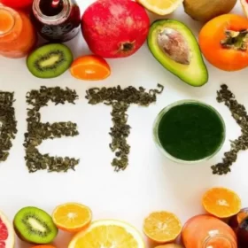 Công Thức Detox Thanh Lọc Cơ Thể
