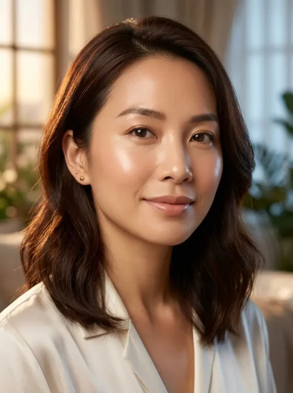 Skincare Sáng Và Tối Khác Nhau Như Thế Nào Quy Trình Cần Biết 30 Phụ Nữ Việt Nam Da Căng Bóng Rạng Rỡ Nhờ Quy Trình Skincare Sáng Và Tối Khoa Học