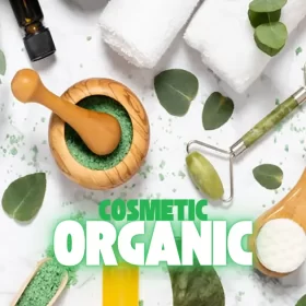 lợi ích mỹ phẩm hữu cơ