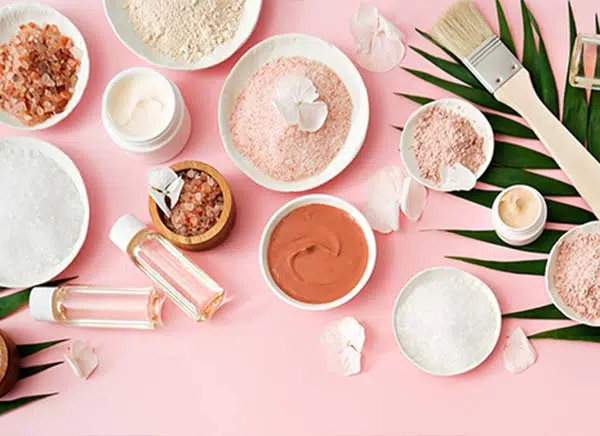 Mỹ Phẩm Có Nguồn Gốc Thiên Nhiên