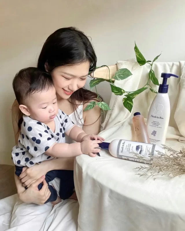 Lưu Ý Khi Chăm Sóc Da Sau Sinh