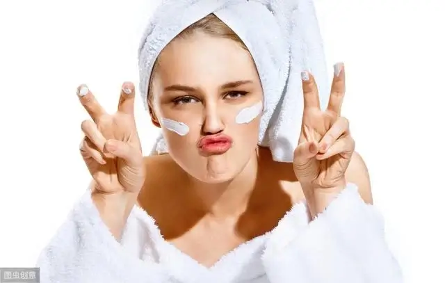 Skincare buổi sáng
