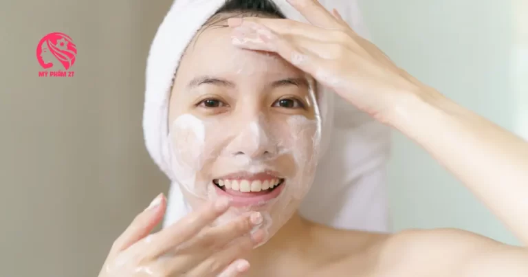 Quy Trình Skincare Chuẩn Các Bước Cơ Bản Cho Làn Da Khỏe
