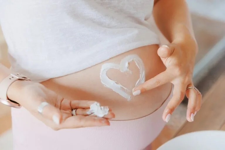 Thành Phần An Toàn Trong Mỹ Phẩm Cho Bà Bầu