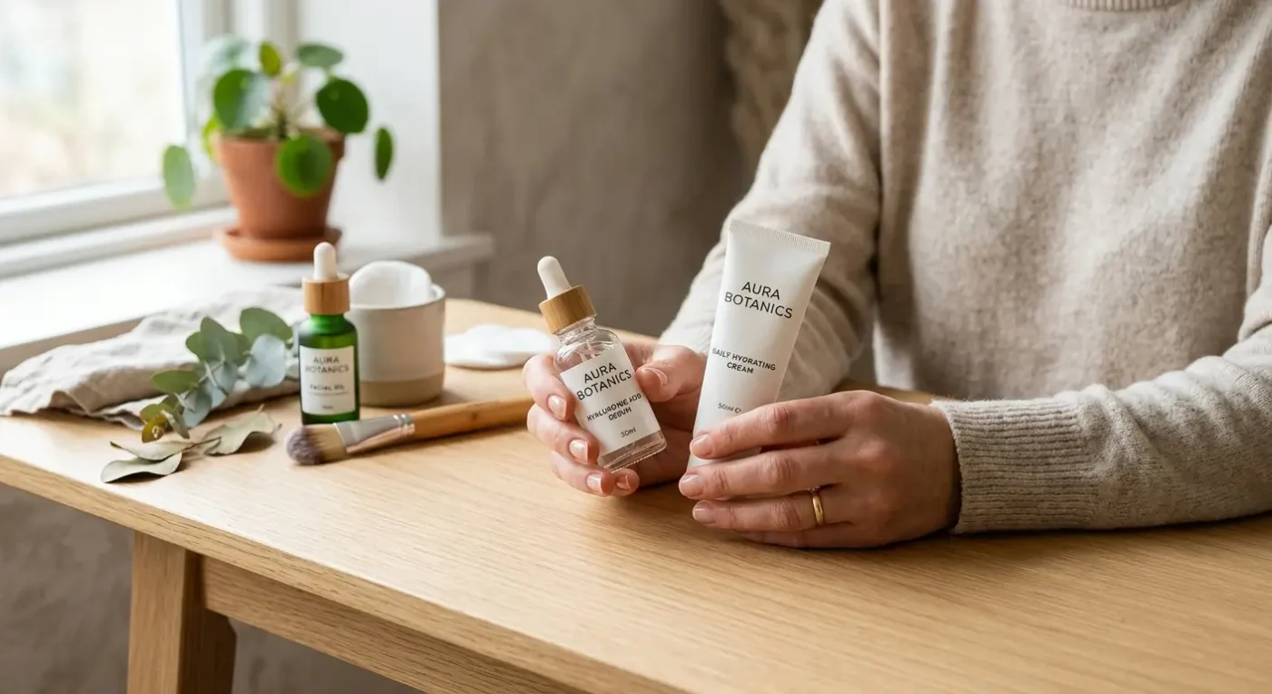 Nám Da Là Gì? Nguyên Nhân Và Phân Loại Chi Tiết 4 Serum Và Kem Dưỡng Hỗ Trợ Điều Trị Nám Da
