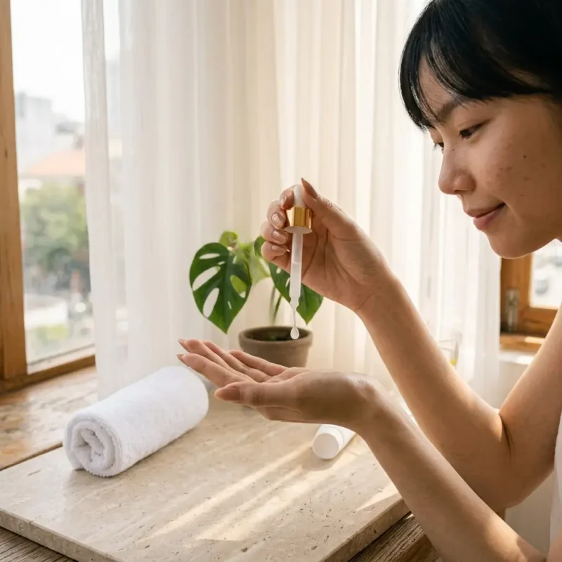 Phân Biệt Nám Và Tàn Nhang: Nhận Biết Đúng Để Chăm Sóc Đúng 18 Phân Biệt Nám Và Tàn Nhang: Nhận Biết Đúng Để Chăm Sóc Đúng 1