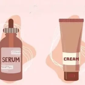 Serum Và Kem Trị Nám
