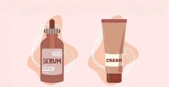Serum Và Kem Trị Nám