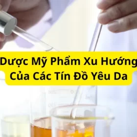 Shop dược mỹ phẩm Heshi website mỹ phẩm uy tín