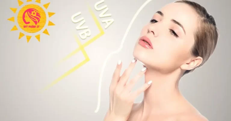 Cách Sử Dụng Kem Chống Nắng Đúng Giúp Da Ngừa Nám Hiệu Quả