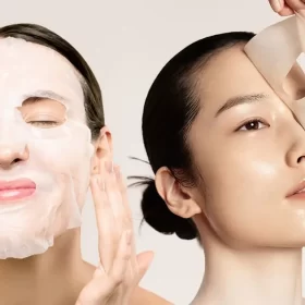 Sử dụng mặt nạ giấy đúng cách