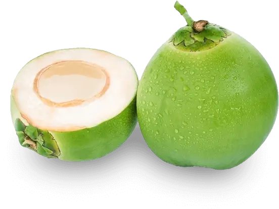 Nước dừa cho chứa nhiều dưỡng chất có lợi cho da