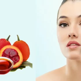 Trị Nám Bằng Dầu Gấc Có Giúp Giảm Nám Không?