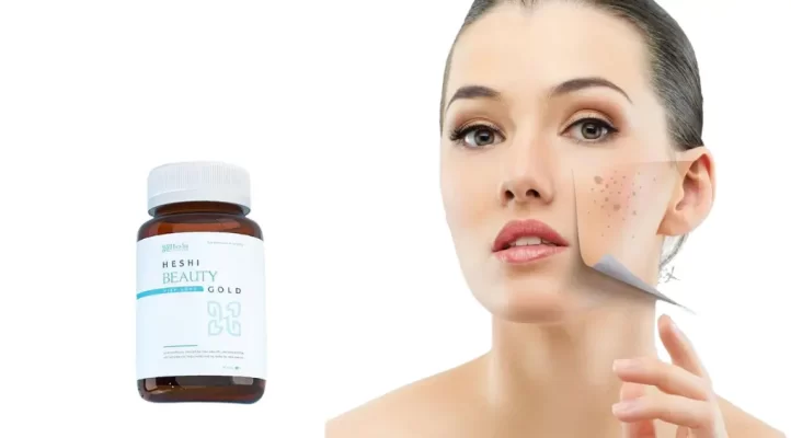 Uống Collagen Có Giúp Giảm Nám Không?