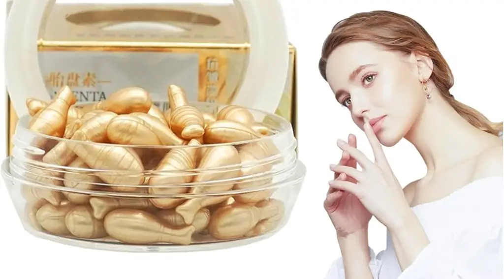 Viên Uống Trị Nám Từ Nhau Thai Cừu Nào Tốt Nhất