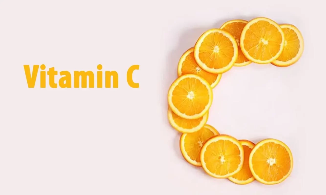 Vitamin c thành phần điều trị nám