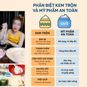 Cách Chọn Mỹ Phẩm An Toàn
