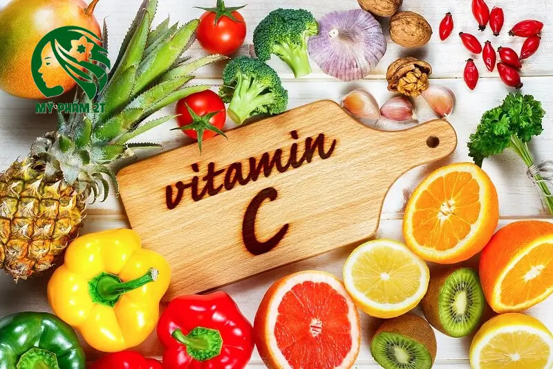 Chế độ ăn giàu dưỡng chất và chống viêm dành cho da mụn