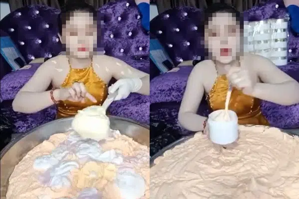 Kem Trộn