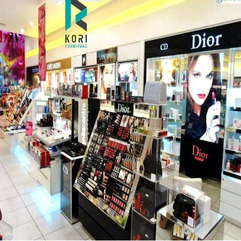 kinh doanh mỹ phẩm cạnh tranh giữa cách thương hiệu