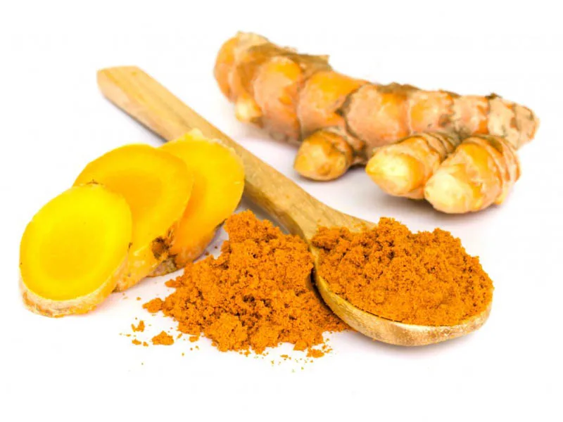 Nước Ép Nghệ Tươi Mật Ong