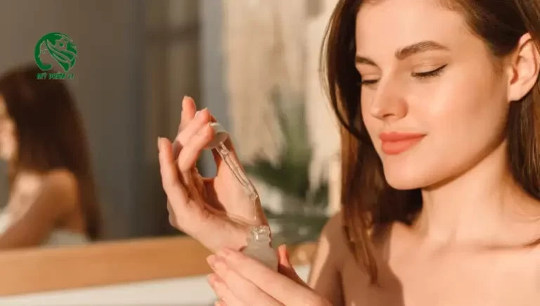 Có Nên Dùng Serum Ha Mỗi Ngày? Chuyên Gia Da Liễu Giải Đáp
