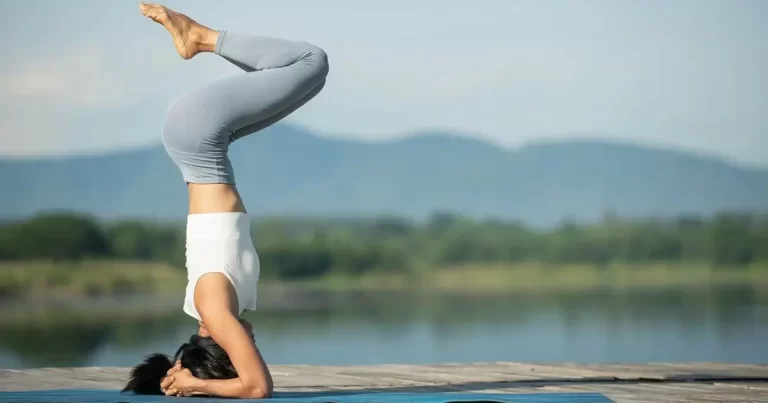 Tập Yoga Có Giúp Ngừa Nám? 5 Lợi Ích Sáng Da Ít Ai Biết!