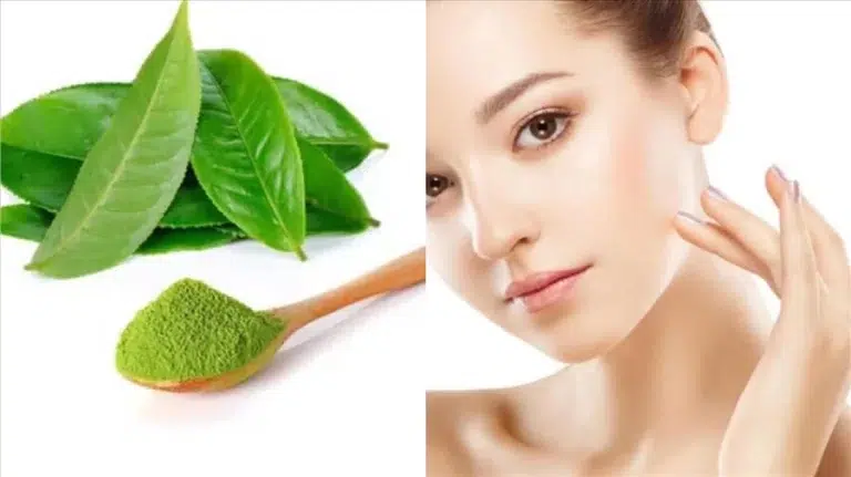 Trà Xanh Giúp Làm Mờ Nám Hiệu Quả Bí Quyết Sáng Da Tự Nhiên!