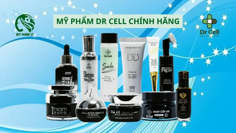 Dr Cell Có Phải Đa Cấp Không? Giải Đáp Chi Tiết