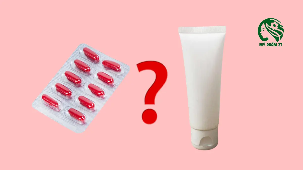 Sai lầm khi tự ý dùng thuốc bôi, thuốc uống kháng viêm mà không có chỉ định bác sĩ