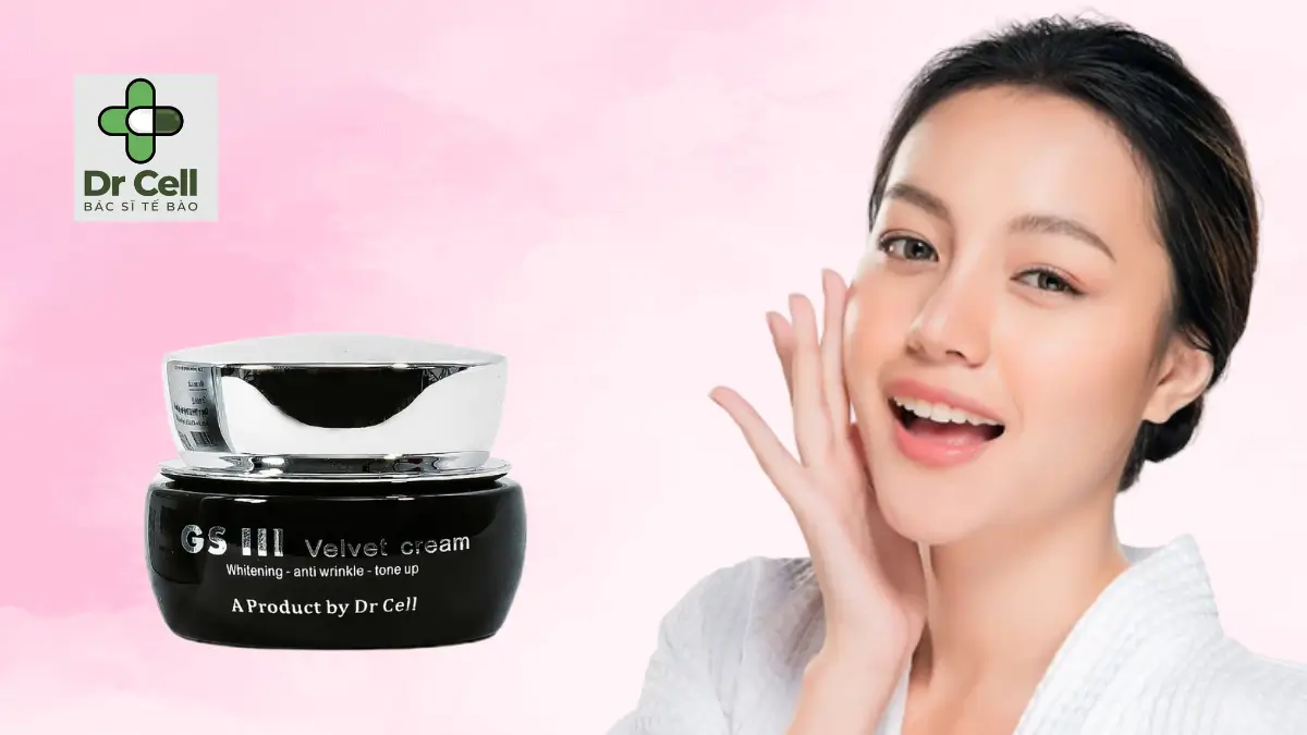 Kem GS III có tốt không đánh giá từ khách hàng
