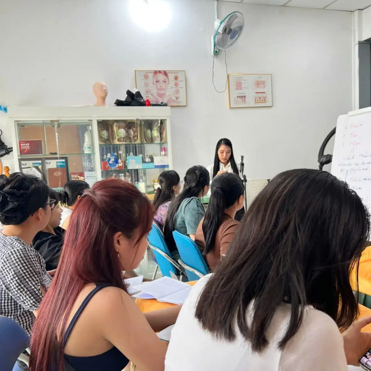 Sự Kiện Mỹ Phẩm 2T