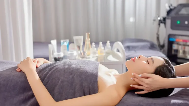 Bài Toán Giữ Chân Khách Hàng Dành Cho Chủ Spa