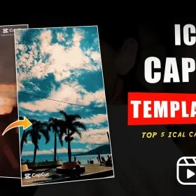 Cách Làm Video Đơn Giản Bằng Capcut
