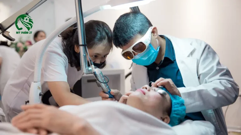 Nám Lâu Năm Có Trị Được Không? Bài Viết Chi Tiết Dành Cho Bạn