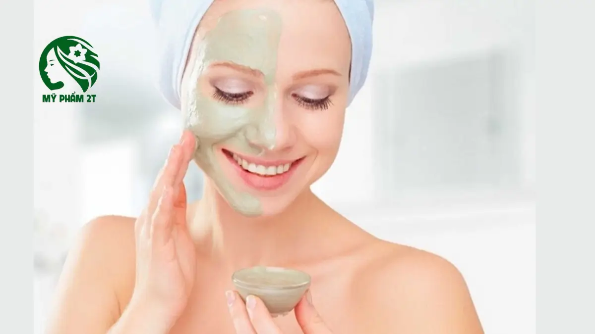 Quy trình trị nám bằng nha đam và vitamin E đúng cách