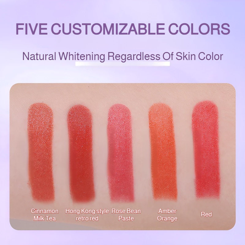 Thông tin bảng màu son Lessxcoco