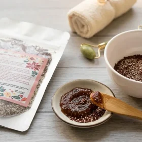 Đắp Mặt Nạ Ngũ Hoa Có Tác Dụng Gì ? Cách Đắp Mặt Nạ Ngũ Hoa