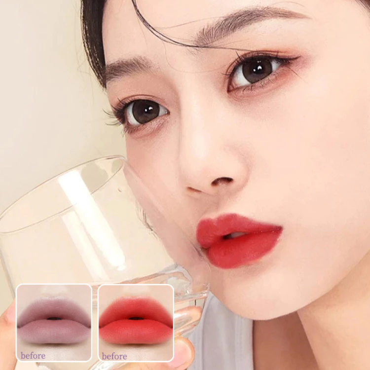 Hướng dẫn sử dụng son Lessxcoco