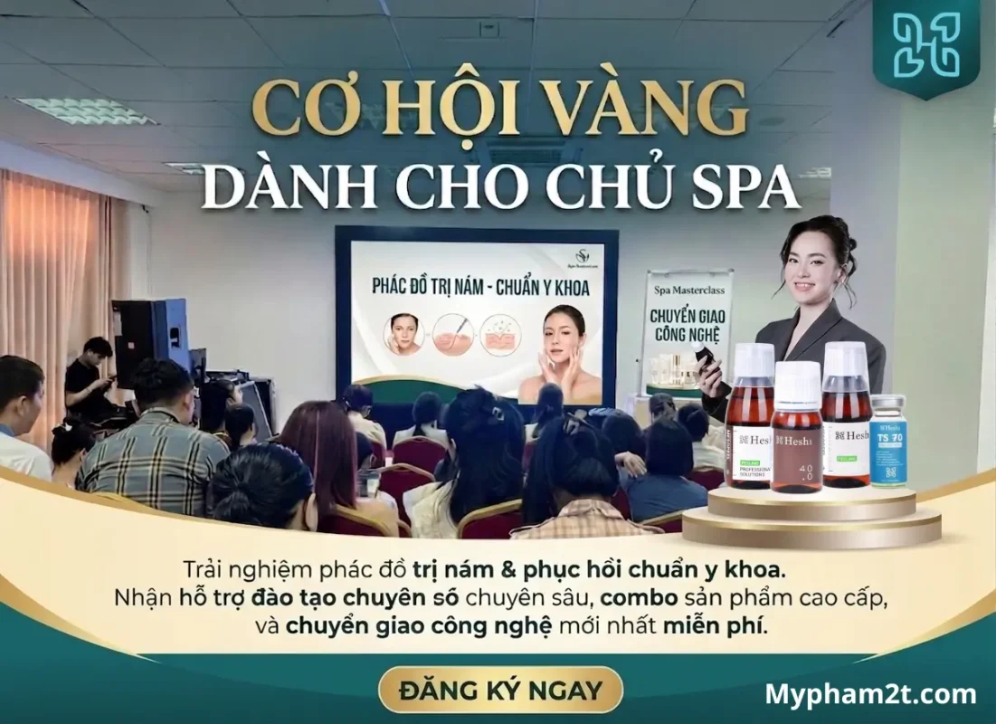 Giải Pháp Toàn Diện Giúp Chủ Spa Phát Triển Bền Vững 3 Giải Pháp Toàn Diện Giúp Chủ Spa Phát Triển Bền Vững 1