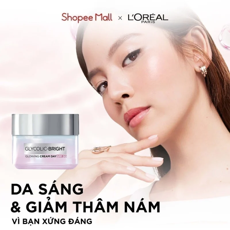 Công Dụng Bộ Serum Glycolic Melasyl