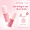 má hồng kem Ofélia Lolli Liquid Blush