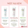 Phân loại mặt nạ kem Histolab theo nhu cầu