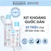 xit khoang evoluderm 100% tu nhien lanh tinh